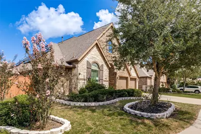 10822 Croftmore Drive, Richmond, TX 77407 - Photo 2