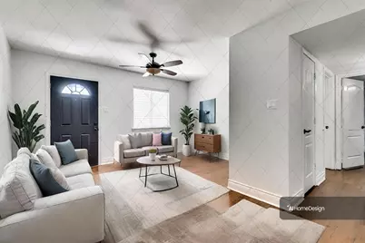 5612 Grover Avenue #101, Austin, TX 78756 - Photo 1