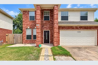 11415 Almeda Genoa Road, Houston, TX 77034 - Photo 2