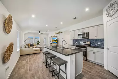 24322 Elmwood Falls Drive, Spring, TX 77373 - Photo 8