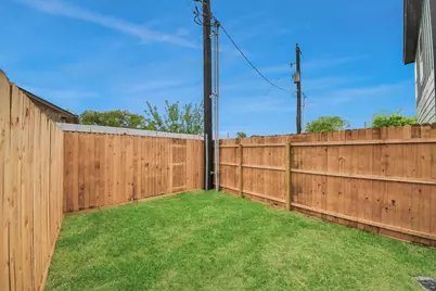 13513 Segrest Drive #A, Houston, TX 77047 - Photo 4