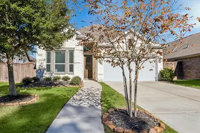 12511 Albright Grove Drive, Humble, TX 77346 - Photo 1