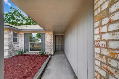 5507 Greenhill Forest Drive, Houston, TX 77088 - Photo 2