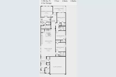 475 Glacier Pass, Montgomery, TX 77316 - Photo 20