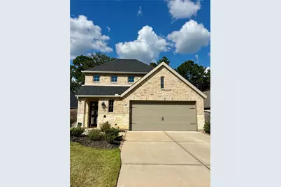 475 Glacier Pass, Montgomery, TX 77316 - Photo 1
