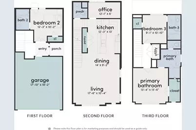 4329 Arlington Street, Houston, TX 77022 - Photo 2