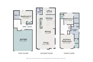 4329 Arlington St, Houston, TX 77022 - Photo 2