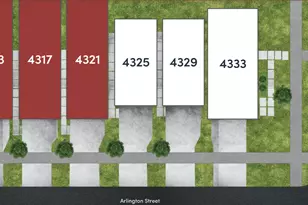 4329 Arlington St, Houston, TX 77022 - Photo 4