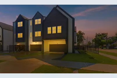 4329 Arlington Street, Houston, TX 77022 - Photo 1