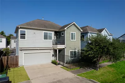 2306 Wipprecht Street, Houston, TX 77020 - Photo 1