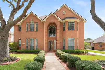 6231 Surfside Lane, Missouri City, TX 77459 - Photo 1