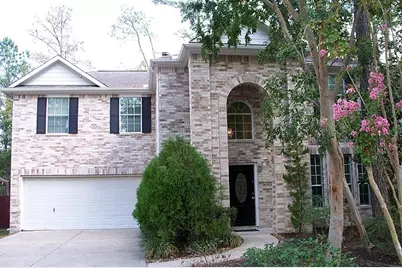 87 N Delta Mill Circle, The Woodlands, TX 77385 - Photo 1