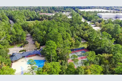 87 N Delta Mill Circle, The Woodlands, TX 77385 - Photo 16