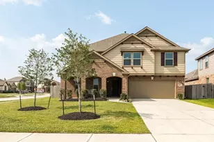 3111 Morgan Meadow Ln, Pearland, TX 77584 - Photo 1