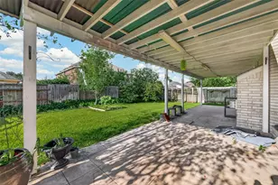 922 Allisa St, Stafford, TX 77477 - Photo 44