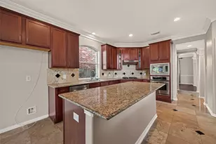 922 Allisa St, Stafford, TX 77477 - Photo 20