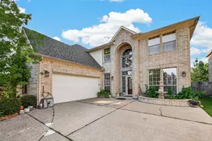 922 Allisa St, Stafford, TX 77477 - Photo 1
