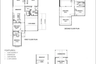 405 Silver Moon Wy, Katy, TX 77493 - Photo 26