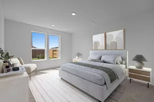 405 Silver Moon Wy, Katy, TX 77493 - Photo 10