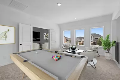 405 Silver Moon Way, Katy, TX 77493 - Photo 14