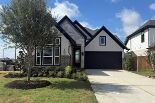 405 Silver Moon Wy, Katy, TX 77493 - Photo 1