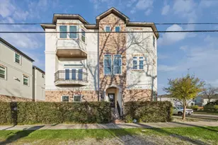 1003 E 28th St, Houston, TX 77009 - Photo 1
