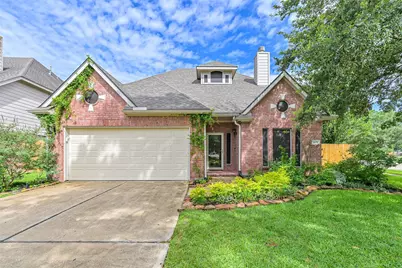 3602 Pine Stream Drive, Pearland, TX 77581 - Photo 1