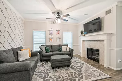 3602 Pine Stream Drive, Pearland, TX 77581 - Photo 4