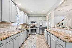 3602 Pine Stream Dr, Pearland, TX 77581 - Photo 8