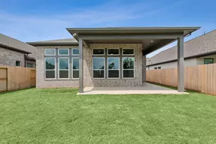 203 Savory Saute Dr, Richmond, TX 77406 - Photo 8