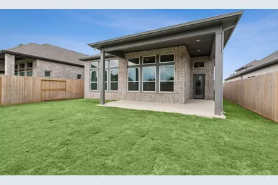 203 Savory Saute Drive, Richmond, TX 77406 - Photo 10