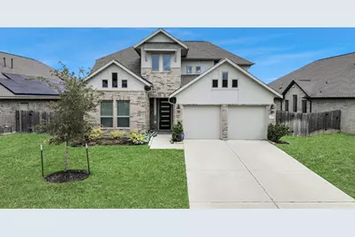 1334 Wild Mustang Trail, Richmond, TX 77406 - Photo 2