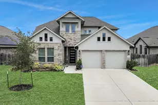 1334 Wild Mustang Trl, Richmond, TX 77406 - Photo 2