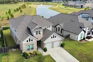 1334 Wild Mustang Trl, Richmond, TX 77406 - Photo 1