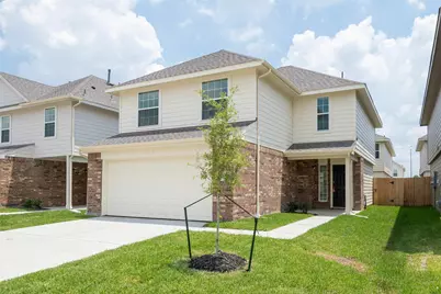 18515 Medway River Trail, Katy, TX 77449 - Photo 12