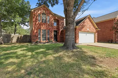 12010 Audrey Court, Pinehurst, TX 77362 - Photo 1
