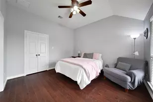 11710 Grand View Dr, Montgomery, TX 77356 - Photo 32