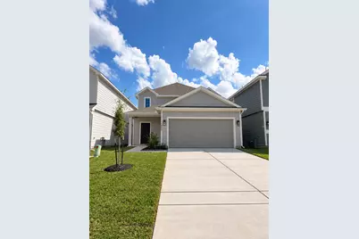 15642 Agave Valley Trail, Houston, TX 77090 - Photo 2