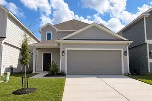 15642 Agave Vly Trl, Houston, TX 77090 - Photo 2