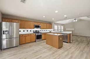 21527 Mt McKinley Way, Katy, TX 77449 - Photo 8