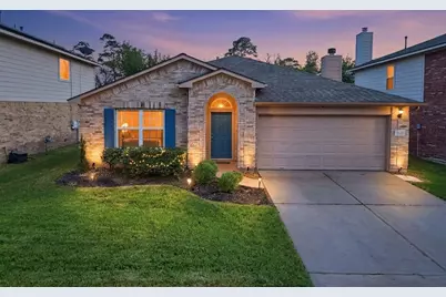 21527 Mt McKinley Way, Katy, TX 77449 - Photo 2