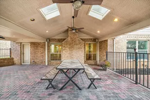 2526 Stephens Grant Dr, Sugar Land, TX 77479 - Photo 22