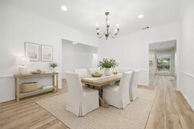 2526 Stephens Grant Drive, Sugar Land, TX 77479 - Photo 4