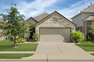 25702 Bottlebrush Sedge St, Katy, TX 77493 - Photo 2