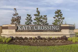 25702 Bottlebrush Sedge St, Katy, TX 77493 - Photo 34