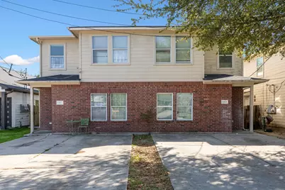 4340 Phlox Street #A/B, Houston, TX 77051 - Photo 1