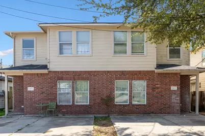 4340 Phlox Street #A/B, Houston, TX 77051 - Photo 2