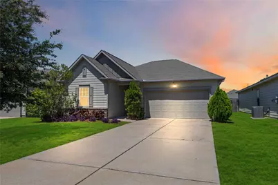 10125 Pappas Drive, Brookshire, TX 77423 - Photo 2