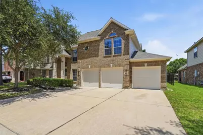 10926 Wynfield Springs Dr, Richmond, TX 77406 - Photo 4