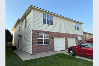 6410 Waldron Drive #A, Houston, TX 77084 - Photo 2